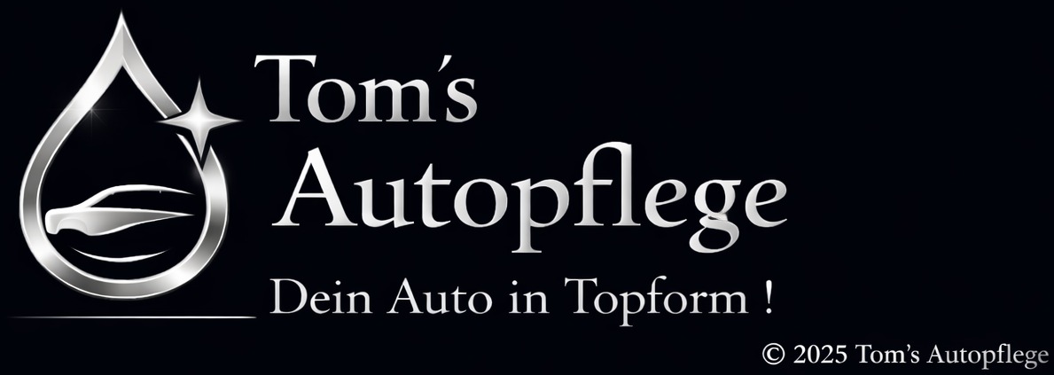 Tom's Autopflege Logo